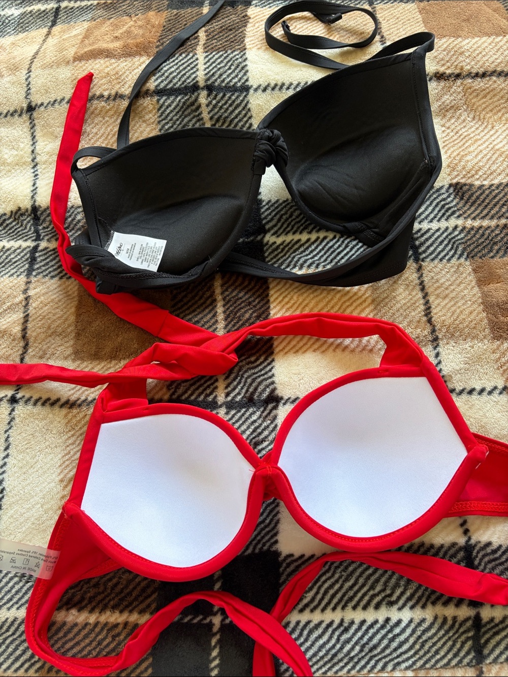 Bikini Tops - Picture 2 of 6